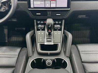 2021 Porsche Cayenne Coupe   - Photo 41 - Gladstone, OR 97027