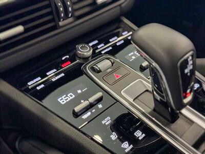2021 Porsche Cayenne Coupe   - Photo 44 - Gladstone, OR 97027