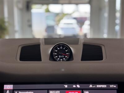 2021 Porsche Cayenne Coupe   - Photo 35 - Gladstone, OR 97027