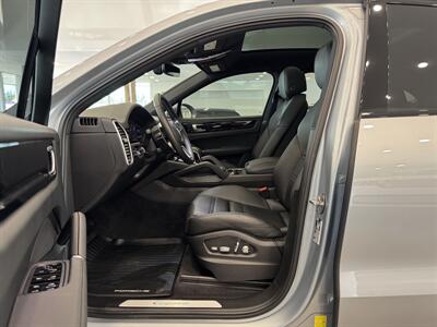 2021 Porsche Cayenne Coupe   - Photo 7 - Gladstone, OR 97027