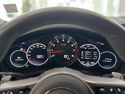 2021 Porsche Cayenne Coupe   - Photo 34 - Gladstone, OR 97027