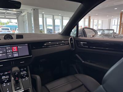 2021 Porsche Cayenne Coupe   - Photo 30 - Gladstone, OR 97027