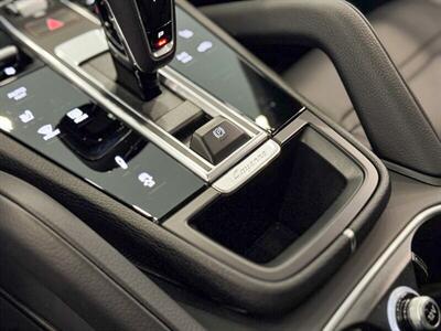 2021 Porsche Cayenne Coupe   - Photo 43 - Gladstone, OR 97027