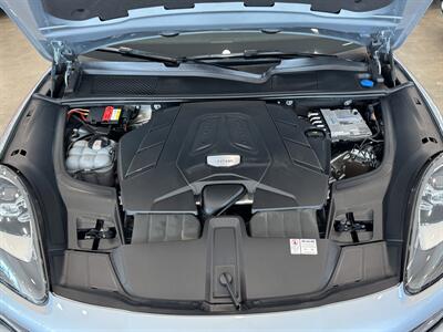 2021 Porsche Cayenne Coupe   - Photo 52 - Gladstone, OR 97027