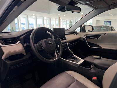 2023 Toyota RAV4 Hybrid XLE Premium   - Photo 5 - Gladstone, OR 97027