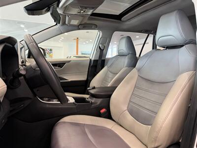 2023 Toyota RAV4 Hybrid XLE Premium   - Photo 6 - Gladstone, OR 97027