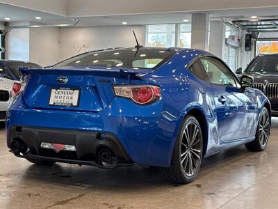 2013 Subaru BRZ Limited   - Photo 6 - Gladstone, OR 97027