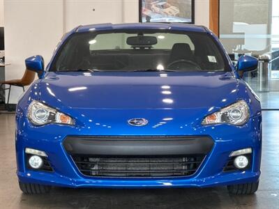 2013 Subaru BRZ Limited   - Photo 2 - Gladstone, OR 97027