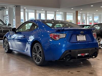 2013 Subaru BRZ Limited   - Photo 4 - Gladstone, OR 97027