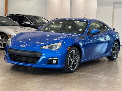 2013 Subaru BRZ Limited   - Photo 3 - Gladstone, OR 97027