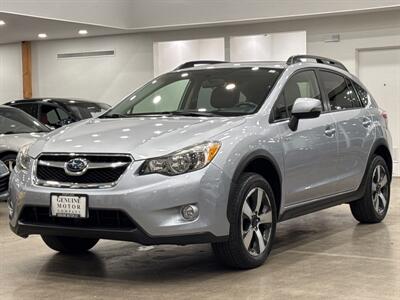 2014 Subaru XV Crosstrek Hybrid Touring   - Photo 1 - Gladstone, OR 97027