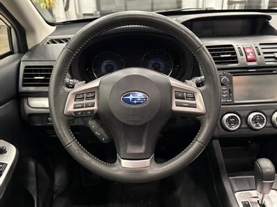 2014 Subaru XV Crosstrek Hybrid Touring   - Photo 26 - Gladstone, OR 97027