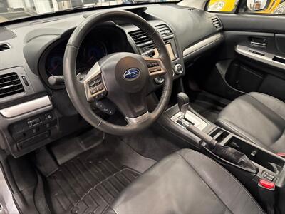 2014 Subaru XV Crosstrek Hybrid Touring   - Photo 21 - Gladstone, OR 97027