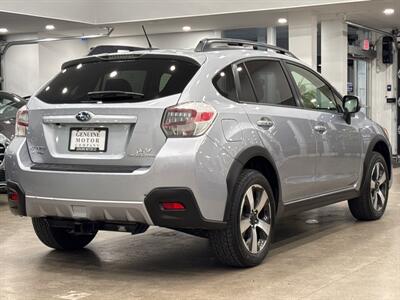 2014 Subaru XV Crosstrek Hybrid Touring   - Photo 6 - Gladstone, OR 97027