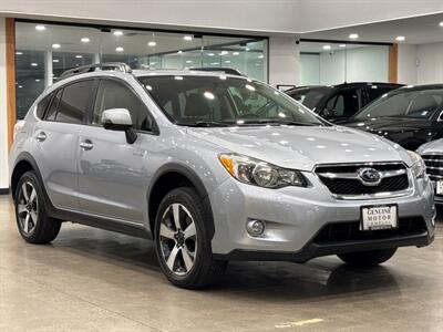 2014 Subaru XV Crosstrek Hybrid Touring   - Photo 3 - Gladstone, OR 97027