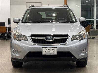 2014 Subaru XV Crosstrek Hybrid Touring   - Photo 2 - Gladstone, OR 97027