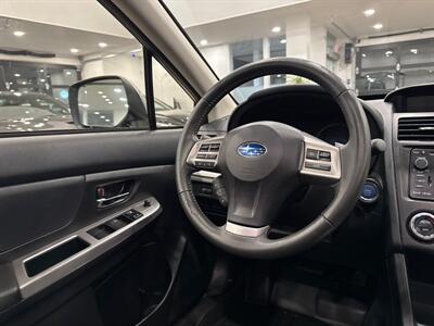 2014 Subaru XV Crosstrek Hybrid Touring   - Photo 25 - Gladstone, OR 97027