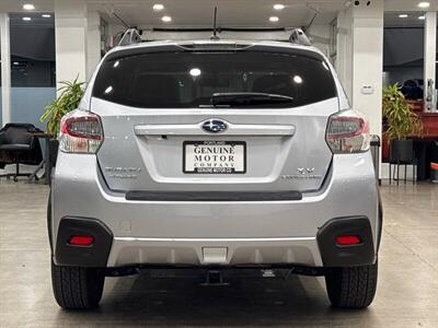 2014 Subaru XV Crosstrek Hybrid Touring   - Photo 5 - Gladstone, OR 97027