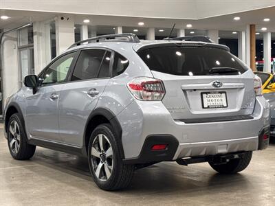 2014 Subaru XV Crosstrek Hybrid Touring   - Photo 4 - Gladstone, OR 97027