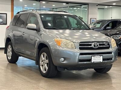 2008 Toyota RAV4 Limited   - Photo 3 - Gladstone, OR 97027