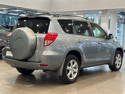 2008 Toyota RAV4 Limited   - Photo 6 - Gladstone, OR 97027