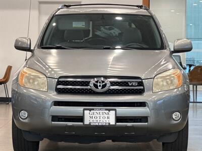 2008 Toyota RAV4 Limited   - Photo 2 - Gladstone, OR 97027