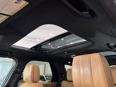 2018 Land Rover Discovery HSE Luxury   - Photo 30 - Gladstone, OR 97027