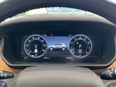2018 Land Rover Discovery HSE Luxury   - Photo 22 - Gladstone, OR 97027