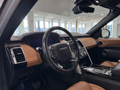 2018 Land Rover Discovery HSE Luxury   - Photo 7 - Gladstone, OR 97027