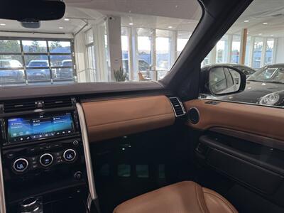 2018 Land Rover Discovery HSE Luxury   - Photo 19 - Gladstone, OR 97027