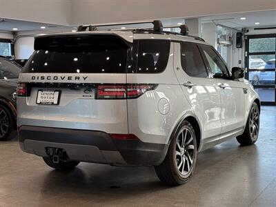 2018 Land Rover Discovery HSE Luxury   - Photo 6 - Gladstone, OR 97027