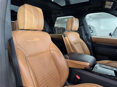2018 Land Rover Discovery HSE Luxury   - Photo 9 - Gladstone, OR 97027