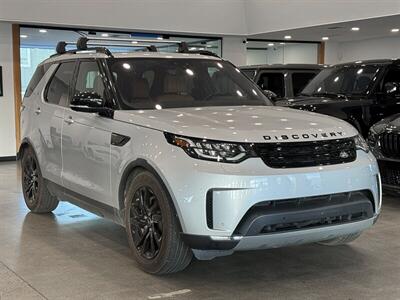 2018 Land Rover Discovery HSE Luxury   - Photo 3 - Gladstone, OR 97027