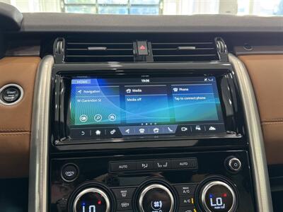 2018 Land Rover Discovery HSE Luxury   - Photo 24 - Gladstone, OR 97027