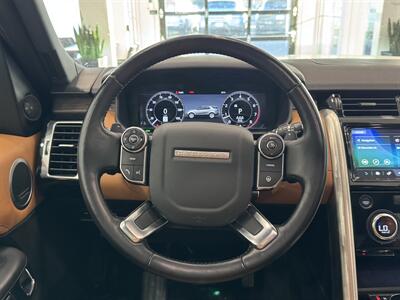 2018 Land Rover Discovery HSE Luxury   - Photo 21 - Gladstone, OR 97027