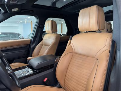 2018 Land Rover Discovery HSE Luxury   - Photo 8 - Gladstone, OR 97027