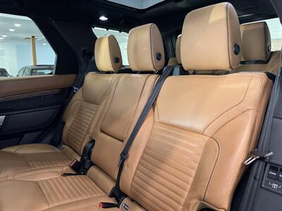 2018 Land Rover Discovery HSE Luxury   - Photo 11 - Gladstone, OR 97027
