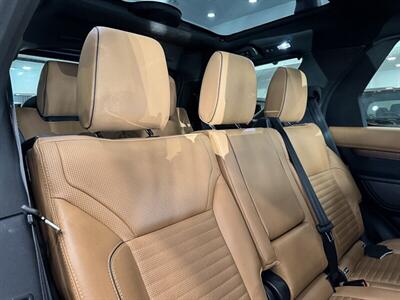 2018 Land Rover Discovery HSE Luxury   - Photo 12 - Gladstone, OR 97027