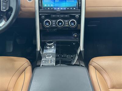2018 Land Rover Discovery HSE Luxury   - Photo 27 - Gladstone, OR 97027