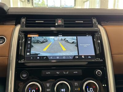 2018 Land Rover Discovery HSE Luxury   - Photo 26 - Gladstone, OR 97027