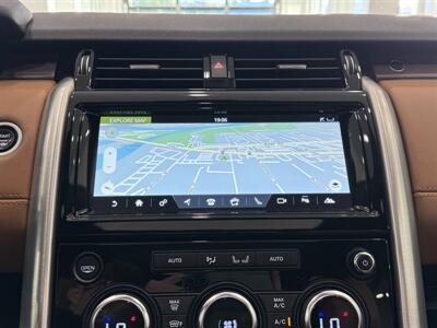 2018 Land Rover Discovery HSE Luxury   - Photo 25 - Gladstone, OR 97027