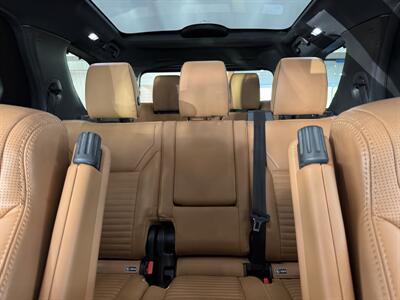 2018 Land Rover Discovery HSE Luxury   - Photo 13 - Gladstone, OR 97027