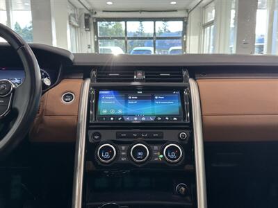 2018 Land Rover Discovery HSE Luxury   - Photo 23 - Gladstone, OR 97027