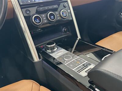 2018 Land Rover Discovery HSE Luxury   - Photo 28 - Gladstone, OR 97027