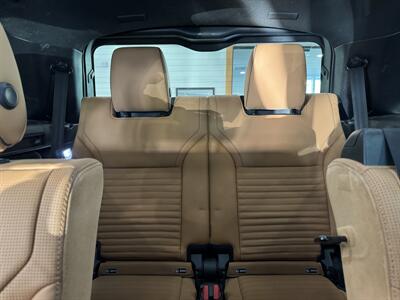 2018 Land Rover Discovery HSE Luxury   - Photo 16 - Gladstone, OR 97027