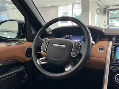 2018 Land Rover Discovery HSE Luxury   - Photo 20 - Gladstone, OR 97027