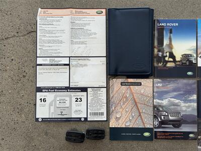 2008 Land Rover LR2 HSE   - Photo 45 - Gladstone, OR 97027