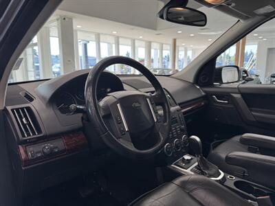 2008 Land Rover LR2 HSE   - Photo 20 - Gladstone, OR 97027
