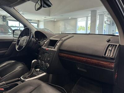 2008 Land Rover LR2 HSE   - Photo 10 - Gladstone, OR 97027