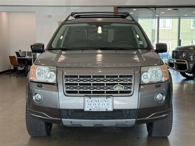 2008 Land Rover LR2 HSE   - Photo 2 - Gladstone, OR 97027